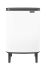 Смітник Brabantia Bo Bin Hi 12 Л колір білий (3225638)