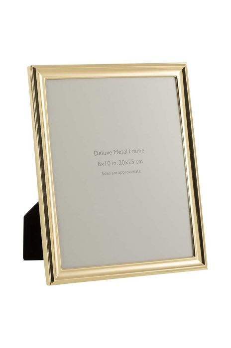 Рамка для фотографій J-Line Classical колір жовтий