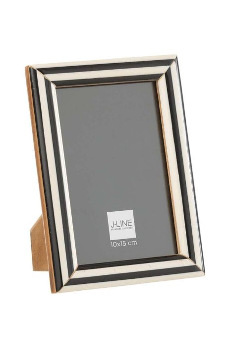 Рамка для фотографій J-Line Photof колір барвистий (3228017)