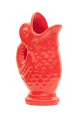 Декоративна ваза Really Nice Things колір червоний (3246753)