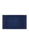 Рушник на підлогу Ralph Lauren Player Bath Mat колір темно-синій (3249654)