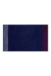 Рушник на підлогу Ralph Lauren Travis Bath Mat колір темно-синій (3249778)