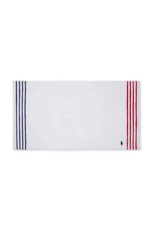 Рушник на підлогу Ralph Lauren Travis Bath Mat колір білий (3250048)