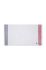 Рушник на підлогу Ralph Lauren Travis Bath Mat колір білий (3250048)