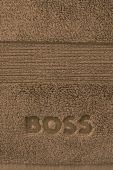 Рушник на підлогу Hugo Boss Loft Bath Mat колір жовтий