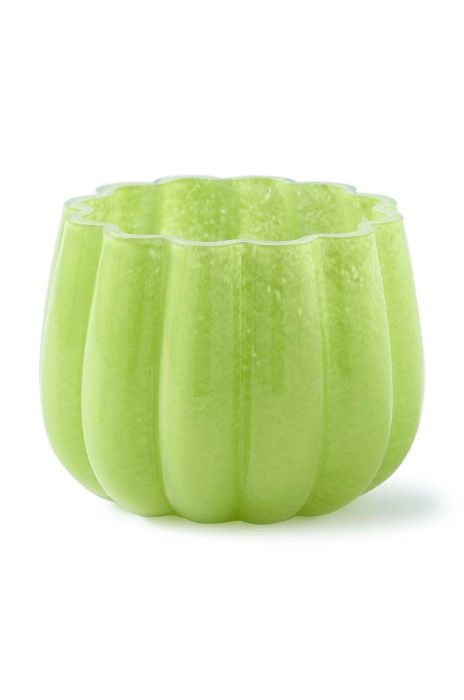 Декорація Pols Potten колір зелений (3348271)