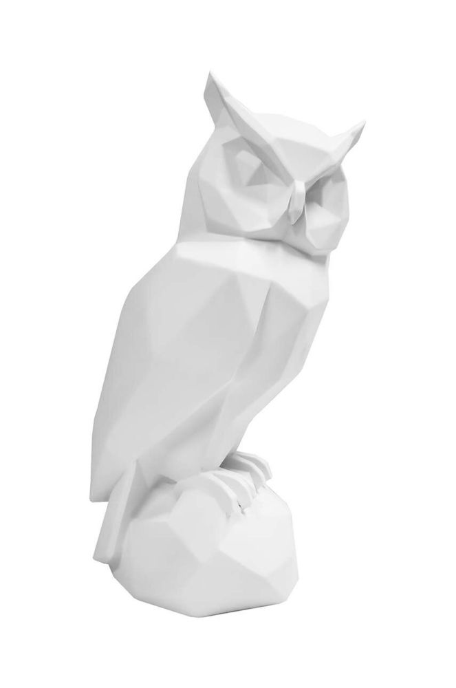 Декорація Present Time Statue Origami Owl колір чорний