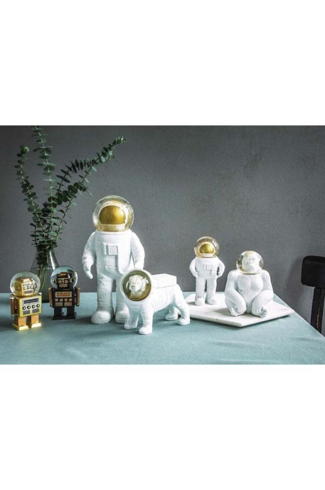 Декорація Donkey The Robot колір барвистий фото 3