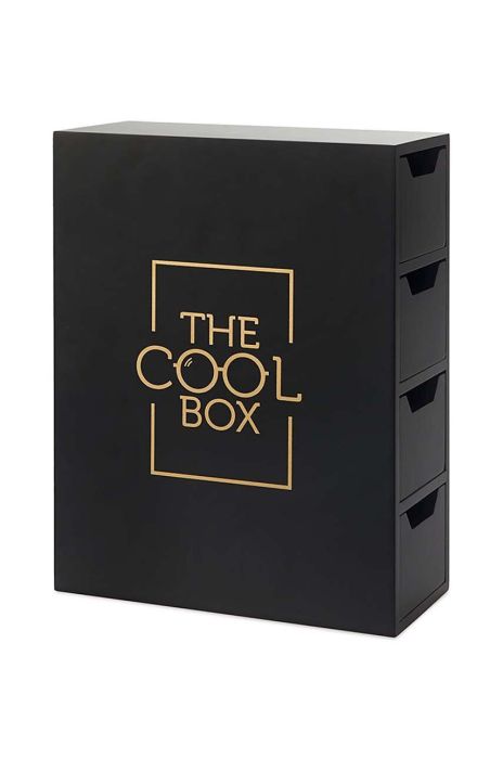 Органайзер для окулярів Balvi колір чорний