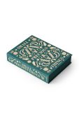 Коробка для зберігання Printworks Precious колір зелений