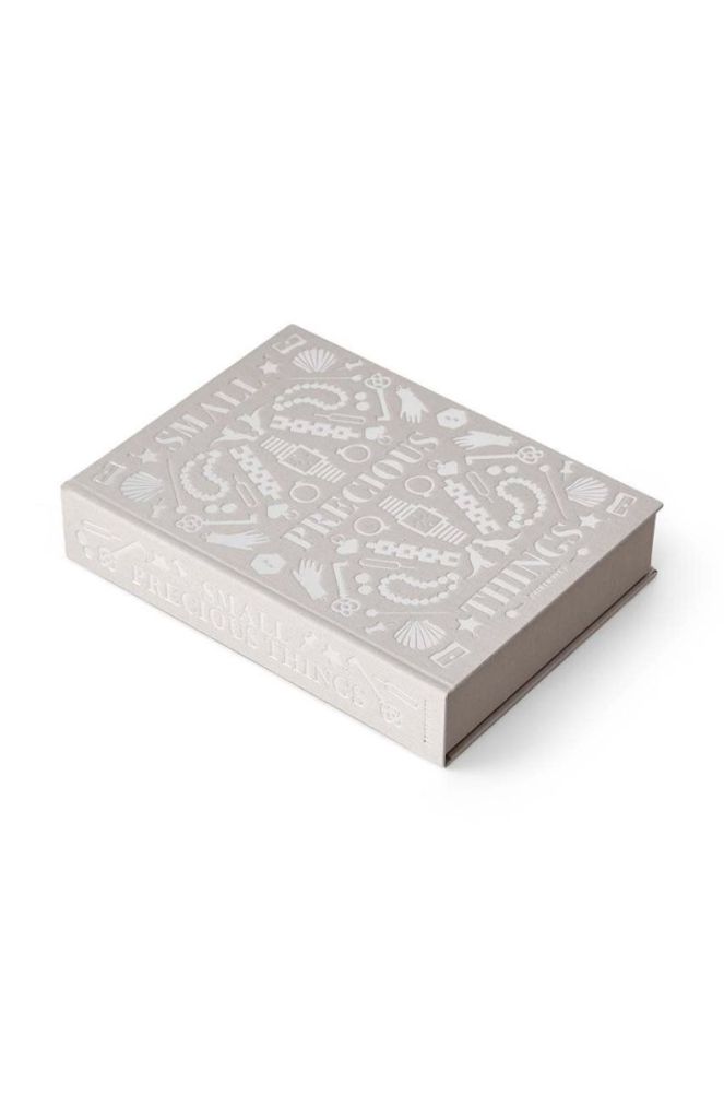 Коробка для зберігання Printworks Precious Things колір білий фото 2