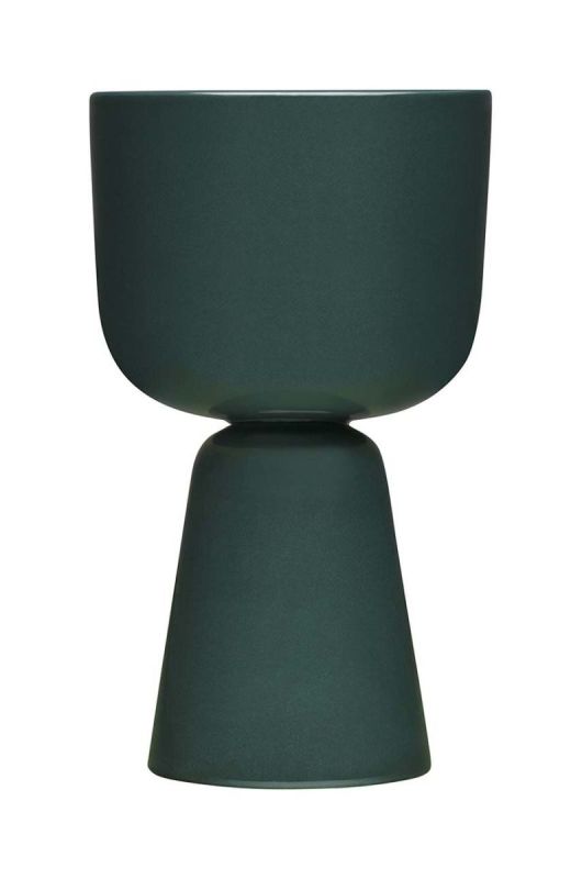 Подставка для цветочного горшка Iittala цвет зеленый