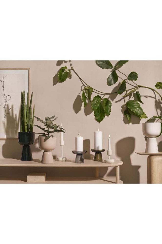 Подставка для цветочного горшка Iittala цвет зеленый фото 2