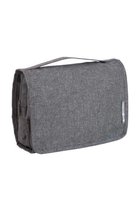 Косметичка Bigso Box of Sweden колір сірий