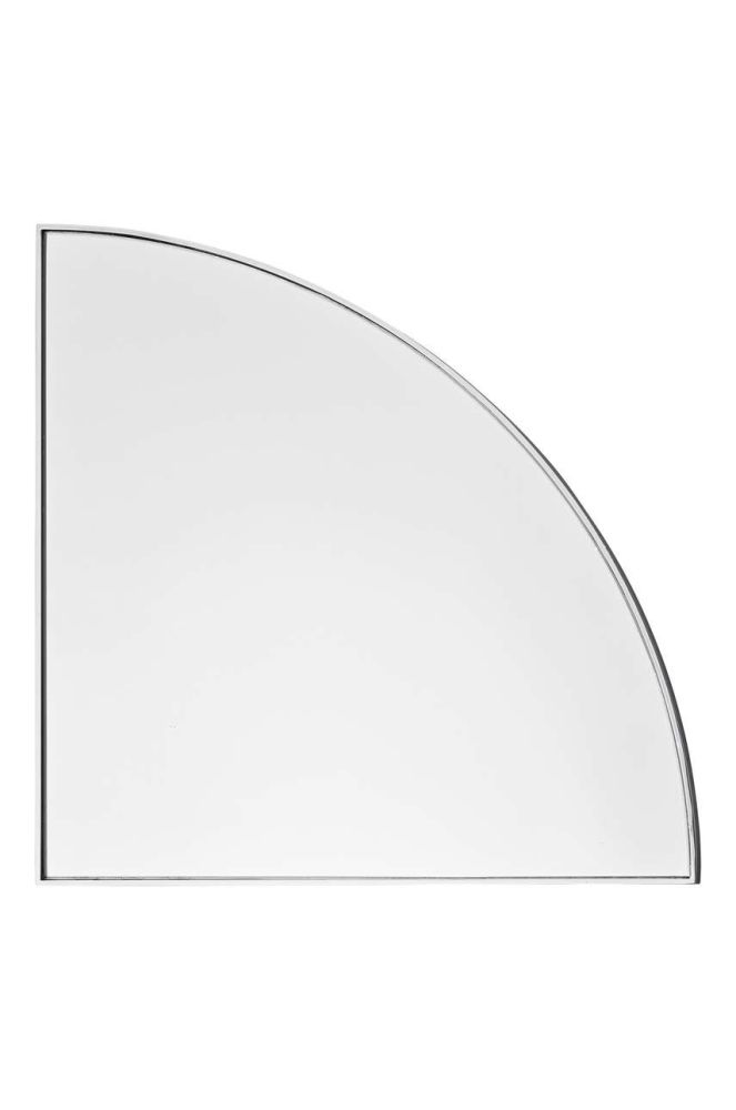 Настінне дзеркало AYTM Unity колір сірий (3331716)