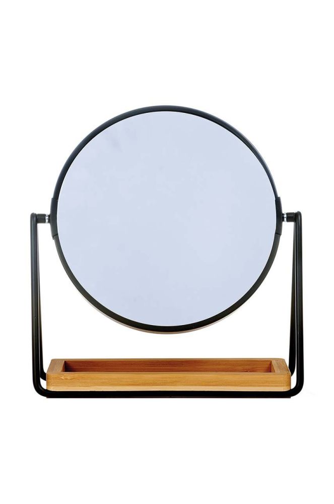 Дзеркало для ванної Danielle Beauty Oval Vanity колір барвистий