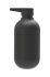 Дозатор для мыла Rig-Tig Pump It цвет черный (3350024)