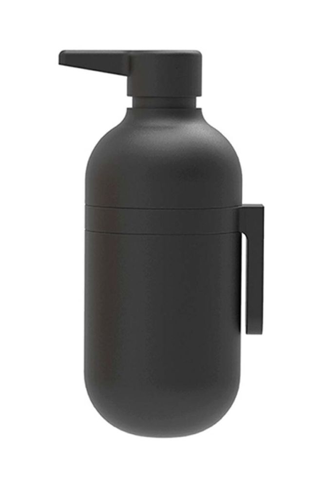 Дозатор для мила Rig-Tig Pump It колір чорний (3350024) фото 2