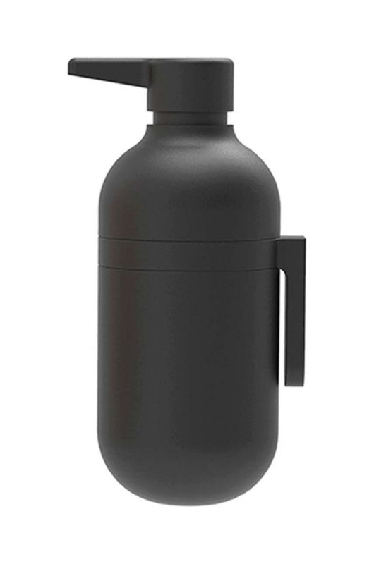 Дозатор для мыла Rig-Tig Pump It цвет черный (3350024) фото 2