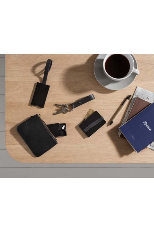 Дорожня коробка для ліків Stelton Companion medic box колір чорний фото 2