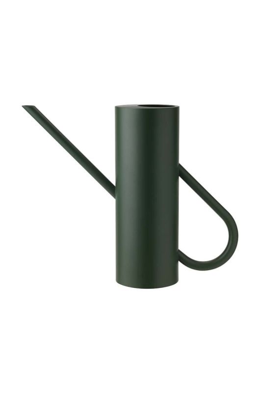 Лейка Stelton Bloom Flower цвет зеленый