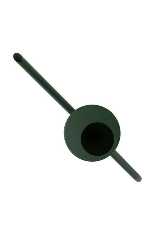 Лейка Stelton Bloom Flower цвет зеленый фото 2