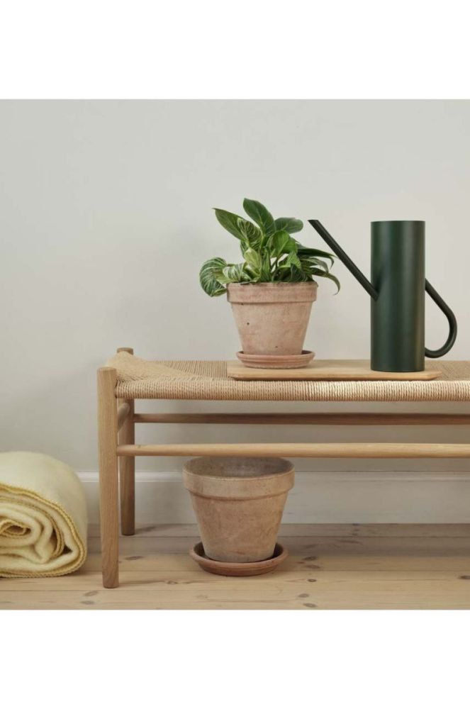 Лейка Stelton Bloom Flower цвет зеленый фото 4