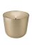 Масляна лампа Stelton Solis Oil колір жовтий