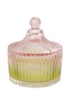 Контейнер з кришкою AU Maison колір барвистий (3362142)