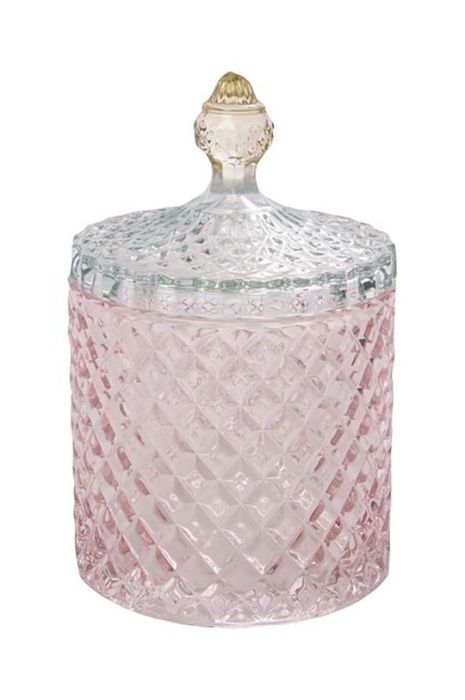 Контейнер з кришкою AU Maison колір барвистий (3362151)