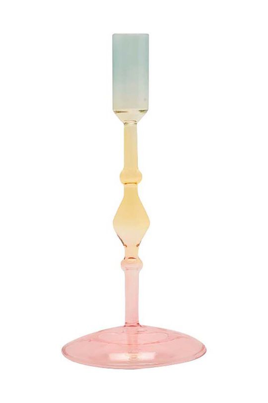 Декоративний свічник AU Maison колір барвистий (3362154)