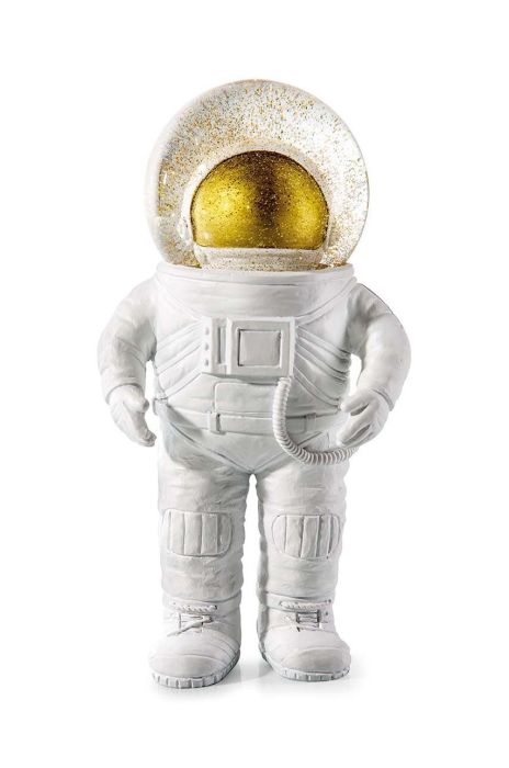 Декорація Donkey Summerglobe The Astronaut колір барвистий