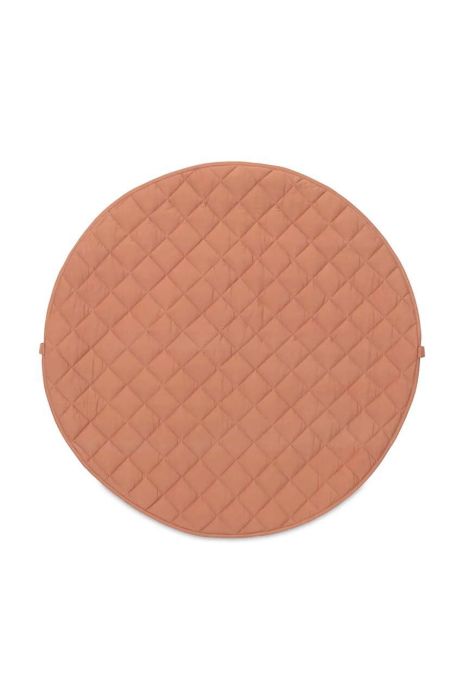 Килимок і сумка для іграшок Play & Go 2w1 Soft Organic колір помаранчевий (3396091)