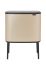 Смітник Brabantia Bo Touch, 36 L колір бежевий (3368101)