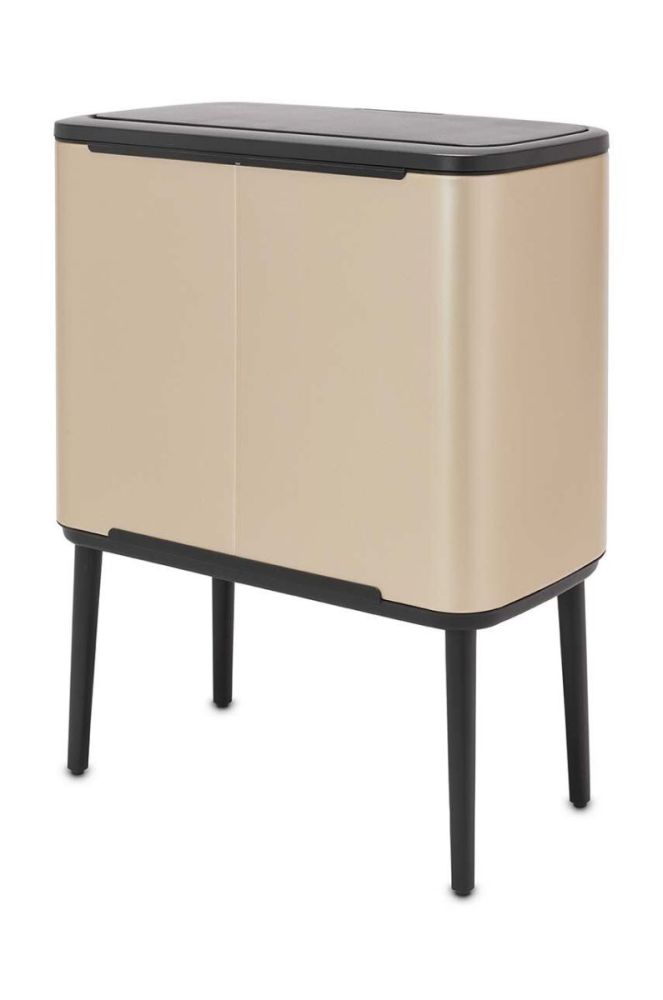 Смітник Brabantia Bo Touch, 36 L колір бежевий (3368101) фото 4
