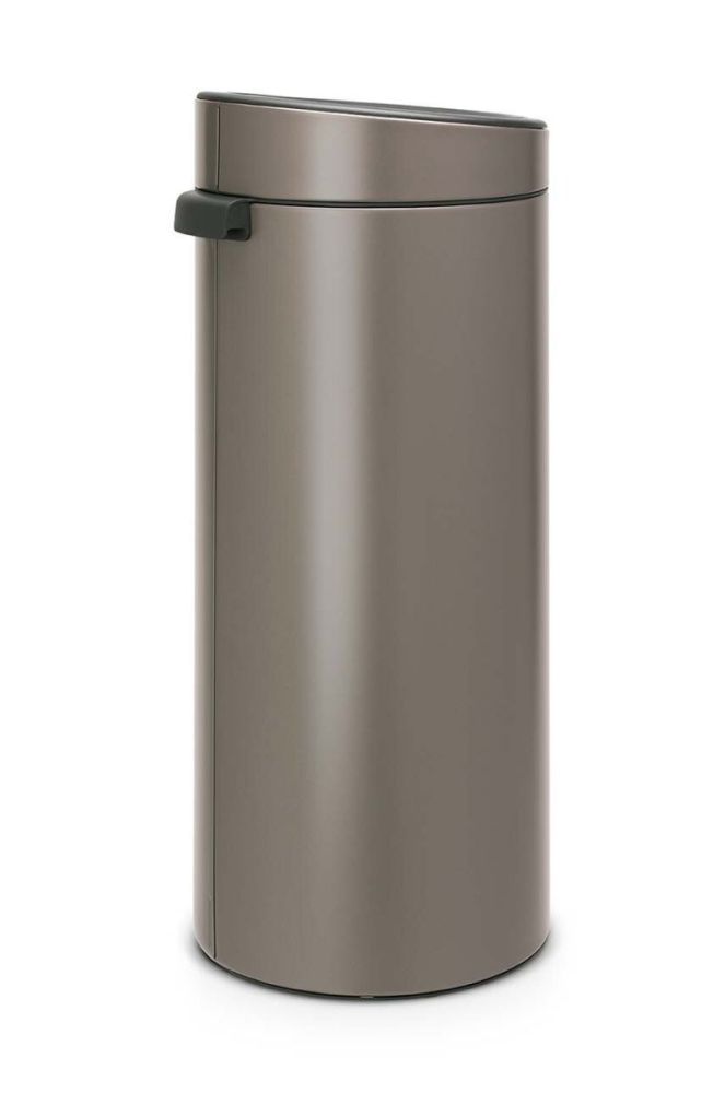 Мусорник Brabantia Touch Bin New, 30 L цвет серый (3368467) фото 3