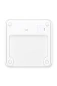 Ваги для ванної кімнати Brabantia ReNew колір білий (3371085)