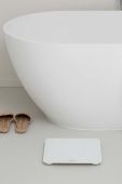 Ваги для ванної кімнати Brabantia ReNew колір білий (3371085)