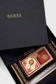 Попільничка Guess колір коричневий (3397052)