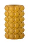 Декоративна ваза Bloomingville колір жовтий (3473168)