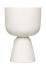 Горщик Iittala Nappula колір білий