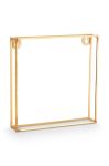 Фоторамка vtwonen колір жовтий (3433806)
