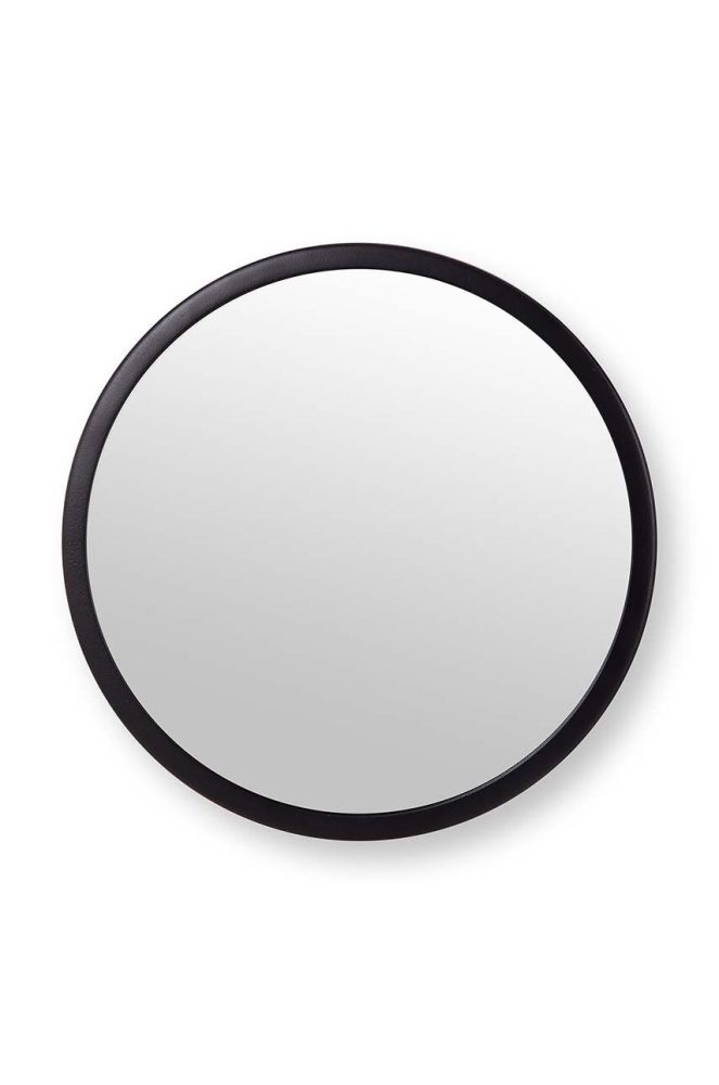 Настінне дзеркало vtwonen колір чорний (3433811)
