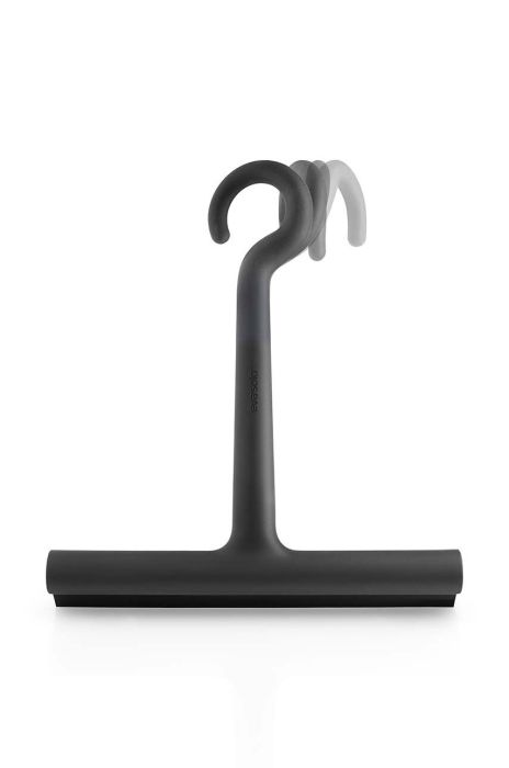 Згін для душу з гачком Eva Solo Nordic колір чорний