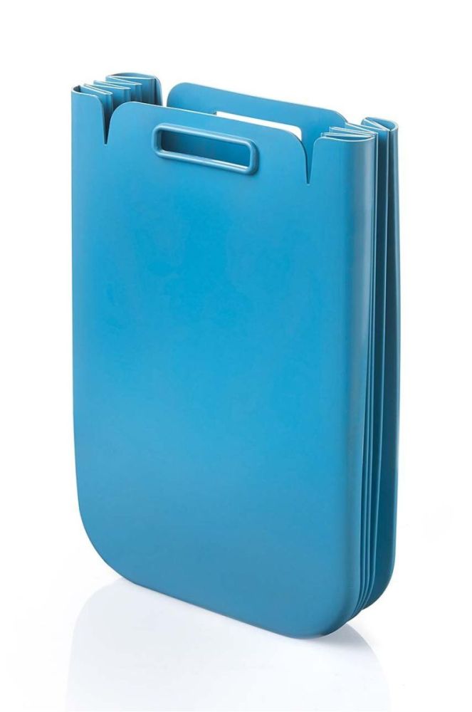 Кошик для зберігання Guzzini Eco Packly колір блакитний (3513468) фото 2