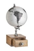 Настільний глобус колір барвистий (3540570)