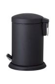 Смітник Bloomingville колір чорний
