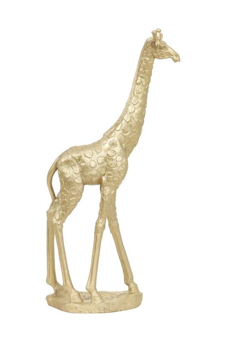 Декорація Light & Living колір жовтий (3617078)