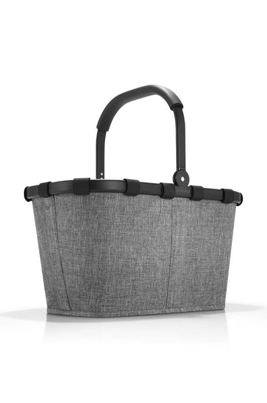 Кошик Reisenthel Carrybag, 22 L колір сірий (3636653) фото 2
