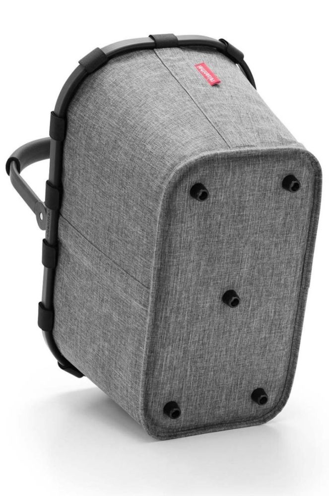 Кошик Reisenthel Carrybag, 22 L колір сірий (3636653) фото 3